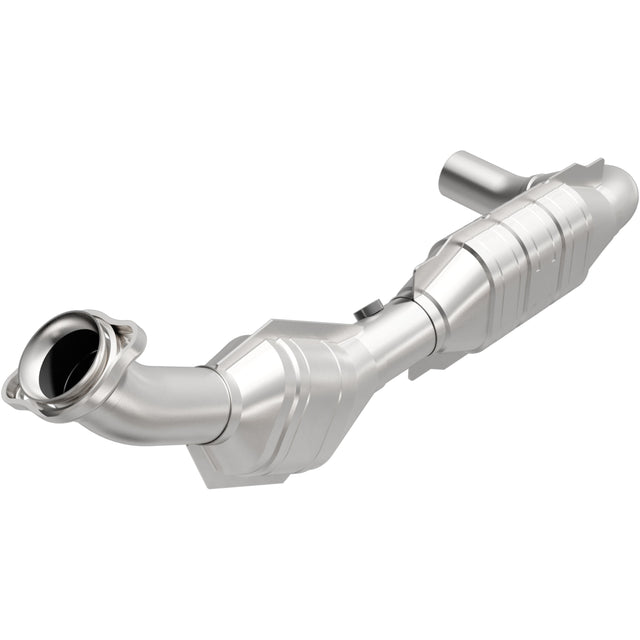 OEM Grade Direct-Fit Catalytic Converter MagnaFlow Exhaust Products Catalytic Converter  AXOPROS