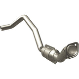 OEM Grade Direct-Fit Catalytic Converter MagnaFlow Exhaust Products Catalytic Converter  AXOPROS
