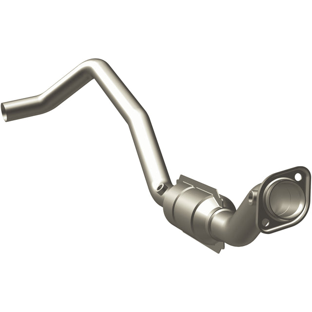 OEM Grade Direct-Fit Catalytic Converter MagnaFlow Exhaust Products Catalytic Converter  AXOPROS