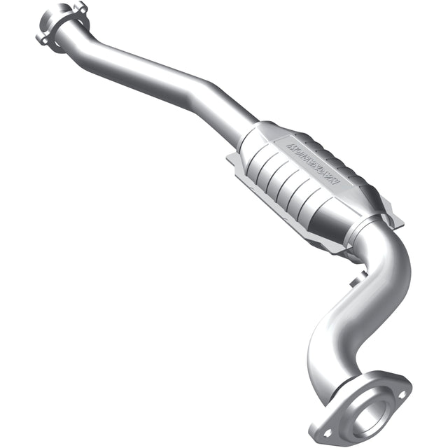 OEM Grade Direct-Fit Catalytic Converter MagnaFlow Exhaust Products Catalytic Converter  AXOPROS