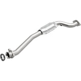 OEM Grade Direct-Fit Catalytic Converter MagnaFlow Exhaust Products Catalytic Converter  AXOPROS