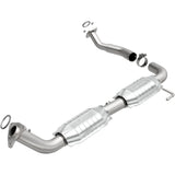OEM Grade Direct-Fit Catalytic Converter MagnaFlow Exhaust Products Catalytic Converter  AXOPROS