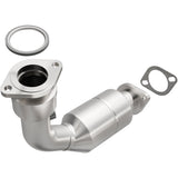 OEM Grade Direct-Fit Catalytic Converter MagnaFlow Exhaust Products Catalytic Converter  AXOPROS