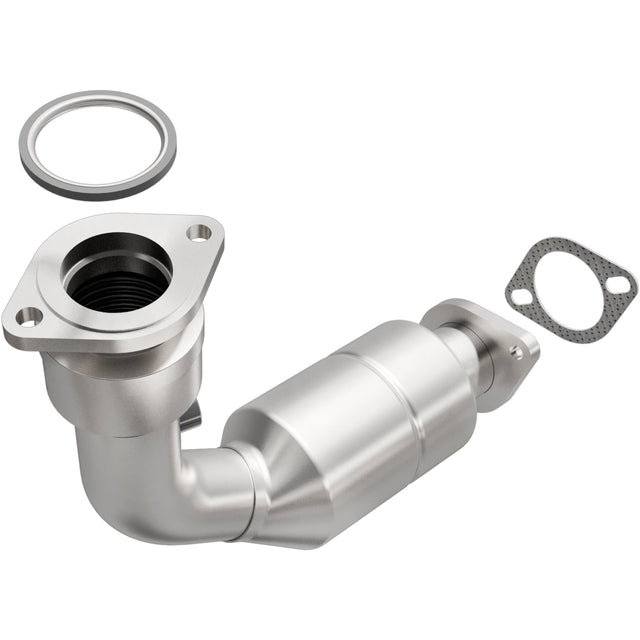 OEM Grade Direct-Fit Catalytic Converter MagnaFlow Exhaust Products Catalytic Converter  AXOPROS