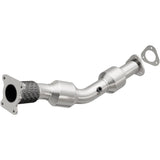 OEM Grade Direct-Fit Catalytic Converter MagnaFlow Exhaust Products Catalytic Converter  AXOPROS