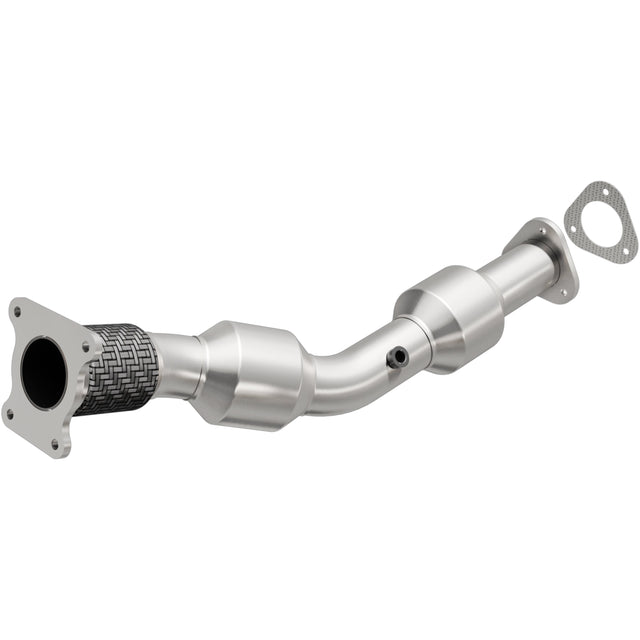 OEM Grade Direct-Fit Catalytic Converter MagnaFlow Exhaust Products Catalytic Converter  AXOPROS