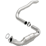OEM Grade Direct-Fit Catalytic Converter MagnaFlow Exhaust Products Catalytic Converter  AXOPROS