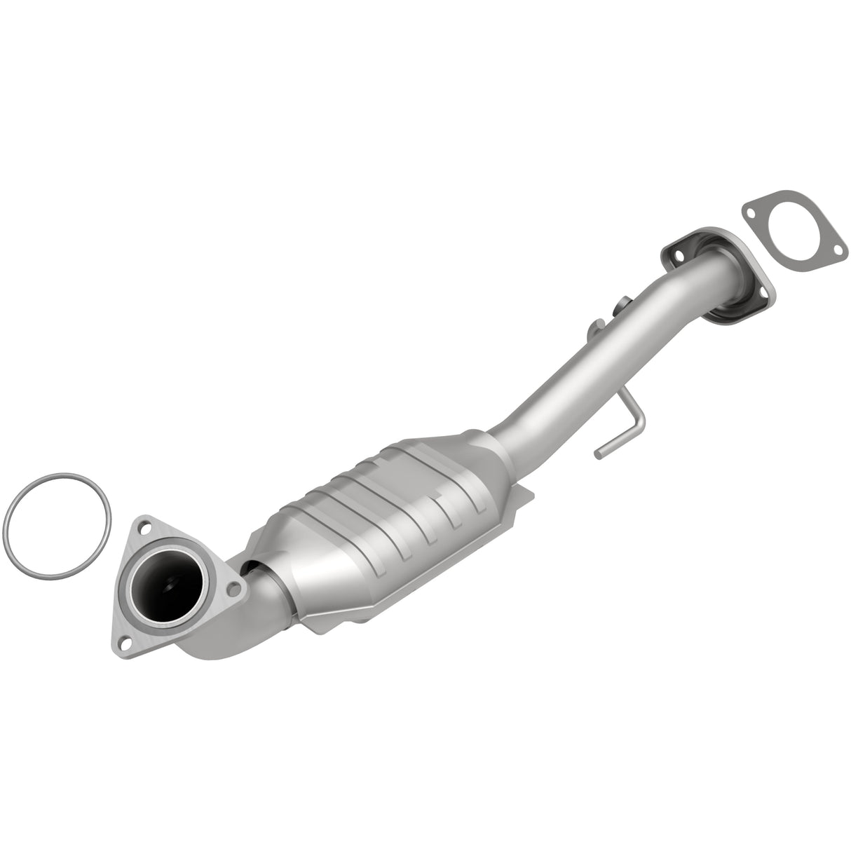 OEM Grade Direct-Fit Catalytic Converter MagnaFlow Exhaust Products Catalytic Converter  AXOPROS