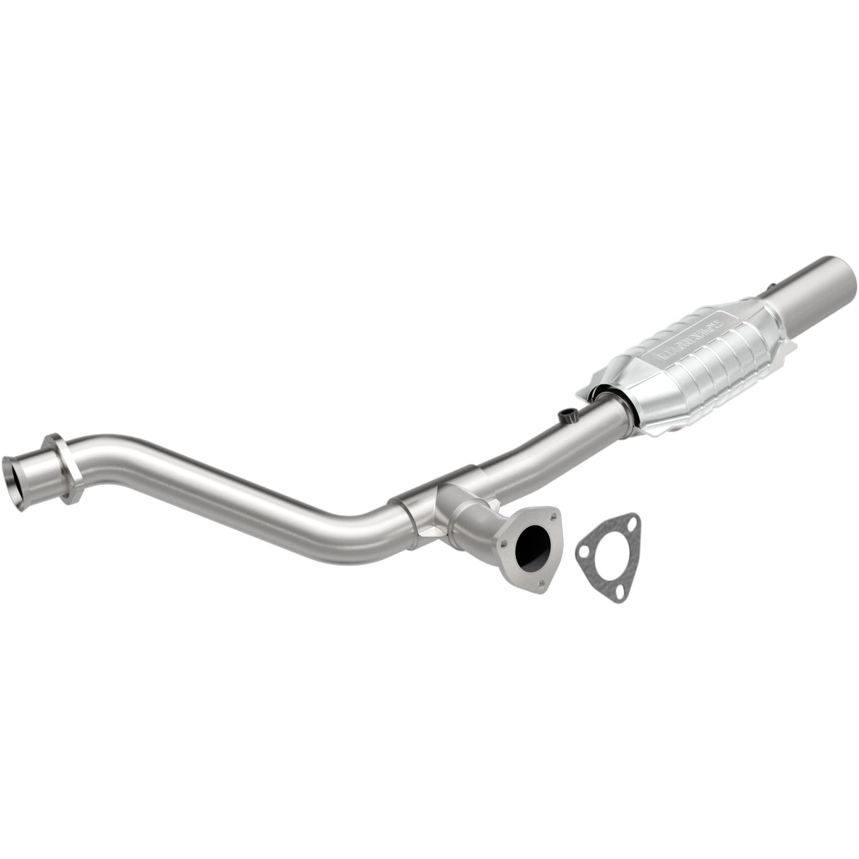 OEM Grade Direct-Fit Catalytic Converter MagnaFlow Exhaust Products Catalytic Converter  AXOPROS