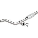 OEM Grade Direct-Fit Catalytic Converter MagnaFlow Exhaust Products Catalytic Converter  AXOPROS
