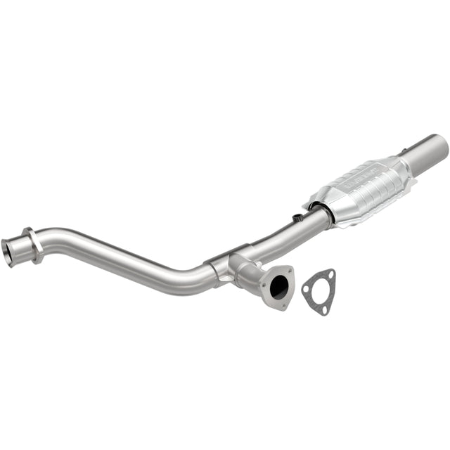 OEM Grade Direct-Fit Catalytic Converter MagnaFlow Exhaust Products Catalytic Converter  AXOPROS