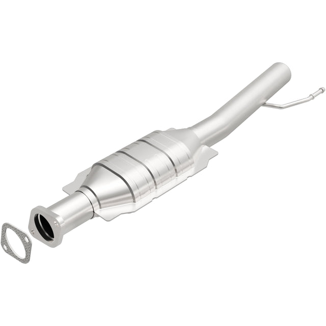 OEM Grade Direct-Fit Catalytic Converter MagnaFlow Exhaust Products Catalytic Converter  AXOPROS