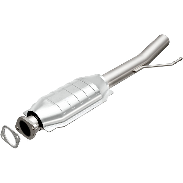 OEM Grade Direct-Fit Catalytic Converter MagnaFlow Exhaust Products Catalytic Converter  AXOPROS