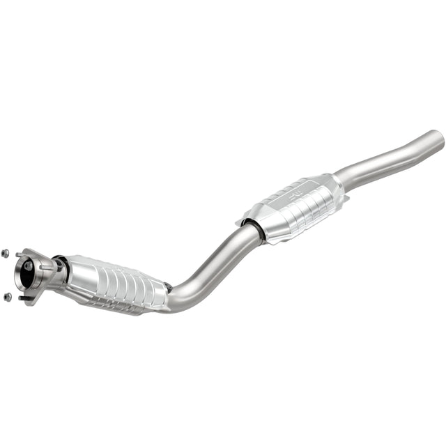 OEM Grade Direct-Fit Catalytic Converter MagnaFlow Exhaust Products Catalytic Converter  AXOPROS