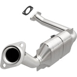 OEM Grade Direct-Fit Catalytic Converter MagnaFlow Exhaust Products Catalytic Converter  AXOPROS