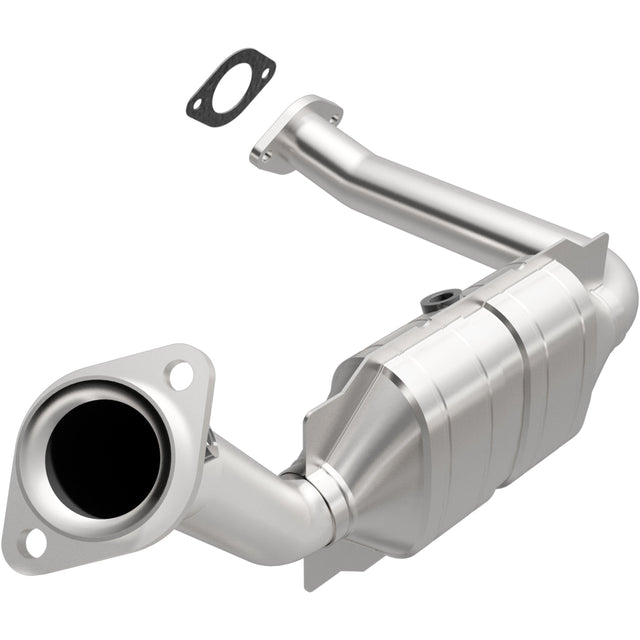 OEM Grade Direct-Fit Catalytic Converter MagnaFlow Exhaust Products Catalytic Converter  AXOPROS