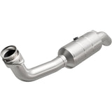 OEM Grade Direct-Fit Catalytic Converter MagnaFlow Exhaust Products Catalytic Converter  AXOPROS