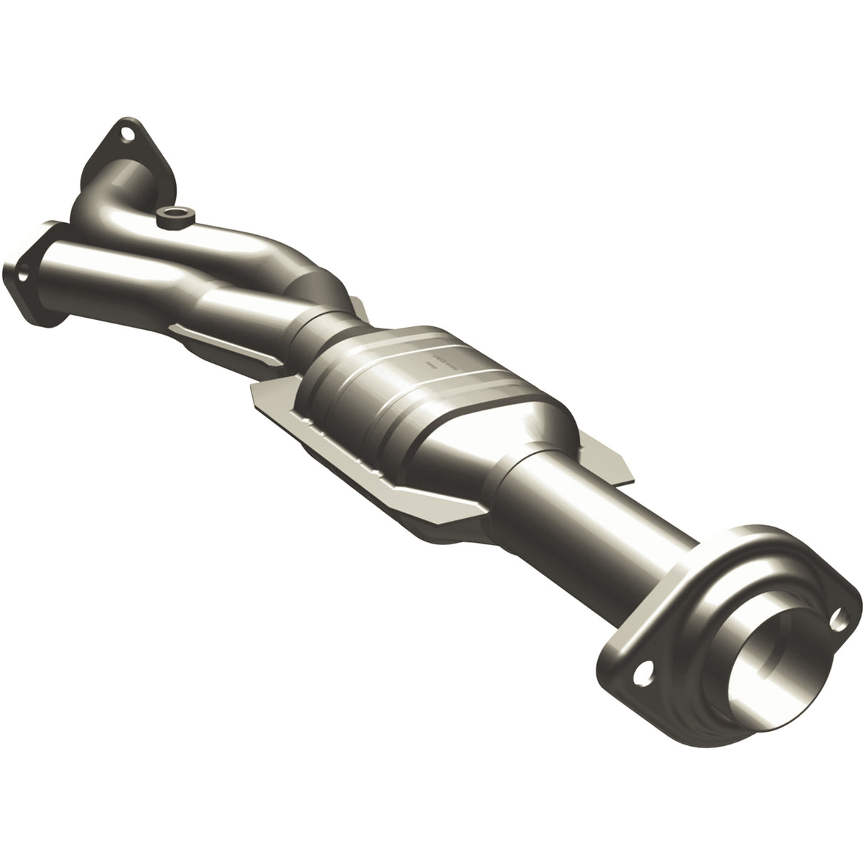 OEM Grade Direct-Fit Catalytic Converter MagnaFlow Exhaust Products Catalytic Converter  AXOPROS