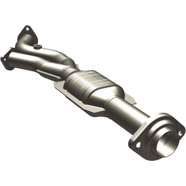 OEM Grade Direct-Fit Catalytic Converter MagnaFlow Exhaust Products Catalytic Converter  AXOPROS
