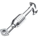 OEM Grade Direct-Fit Catalytic Converter MagnaFlow Exhaust Products Catalytic Converter  AXOPROS