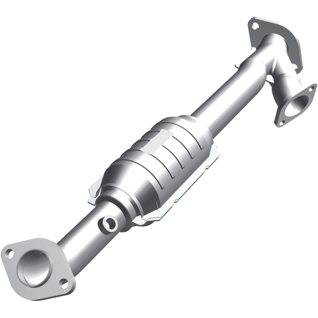 OEM Grade Direct-Fit Catalytic Converter MagnaFlow Exhaust Products Catalytic Converter  AXOPROS