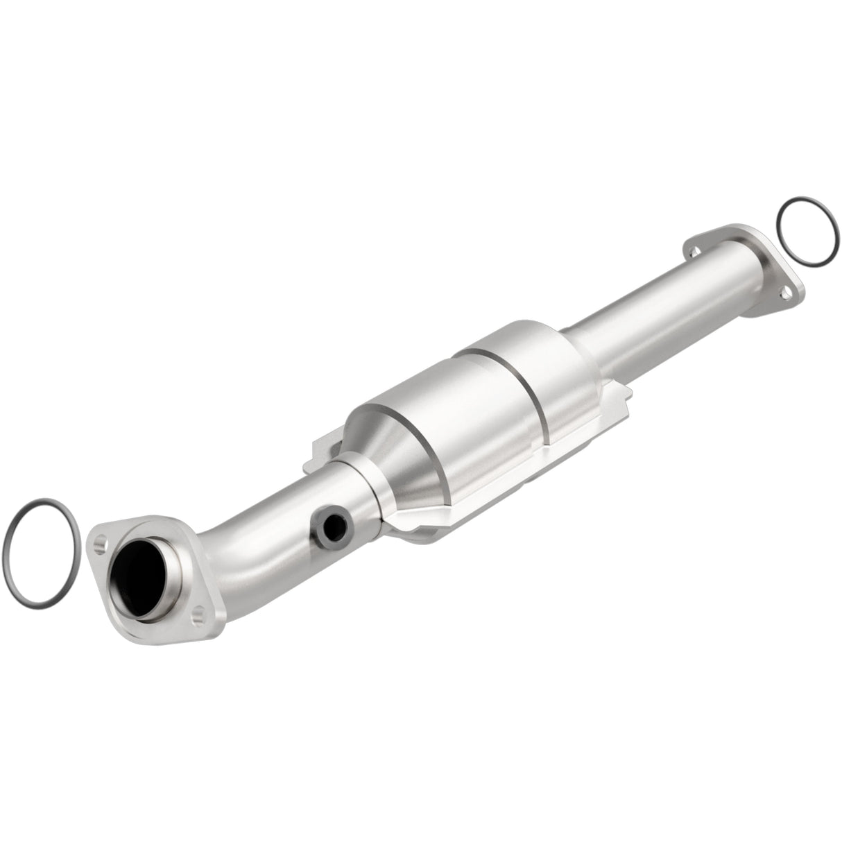 OEM Grade Direct-Fit Catalytic Converter MagnaFlow Exhaust Products Catalytic Converter  AXOPROS