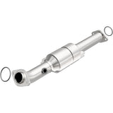OEM Grade Direct-Fit Catalytic Converter MagnaFlow Exhaust Products Catalytic Converter  AXOPROS