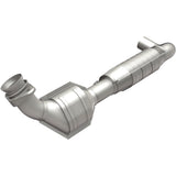 OEM Grade Direct-Fit Catalytic Converter MagnaFlow Exhaust Products Catalytic Converter  AXOPROS
