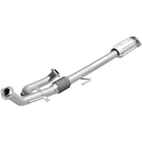 OEM Grade Direct-Fit Catalytic Converter MagnaFlow Exhaust Products Catalytic Converter  AXOPROS
