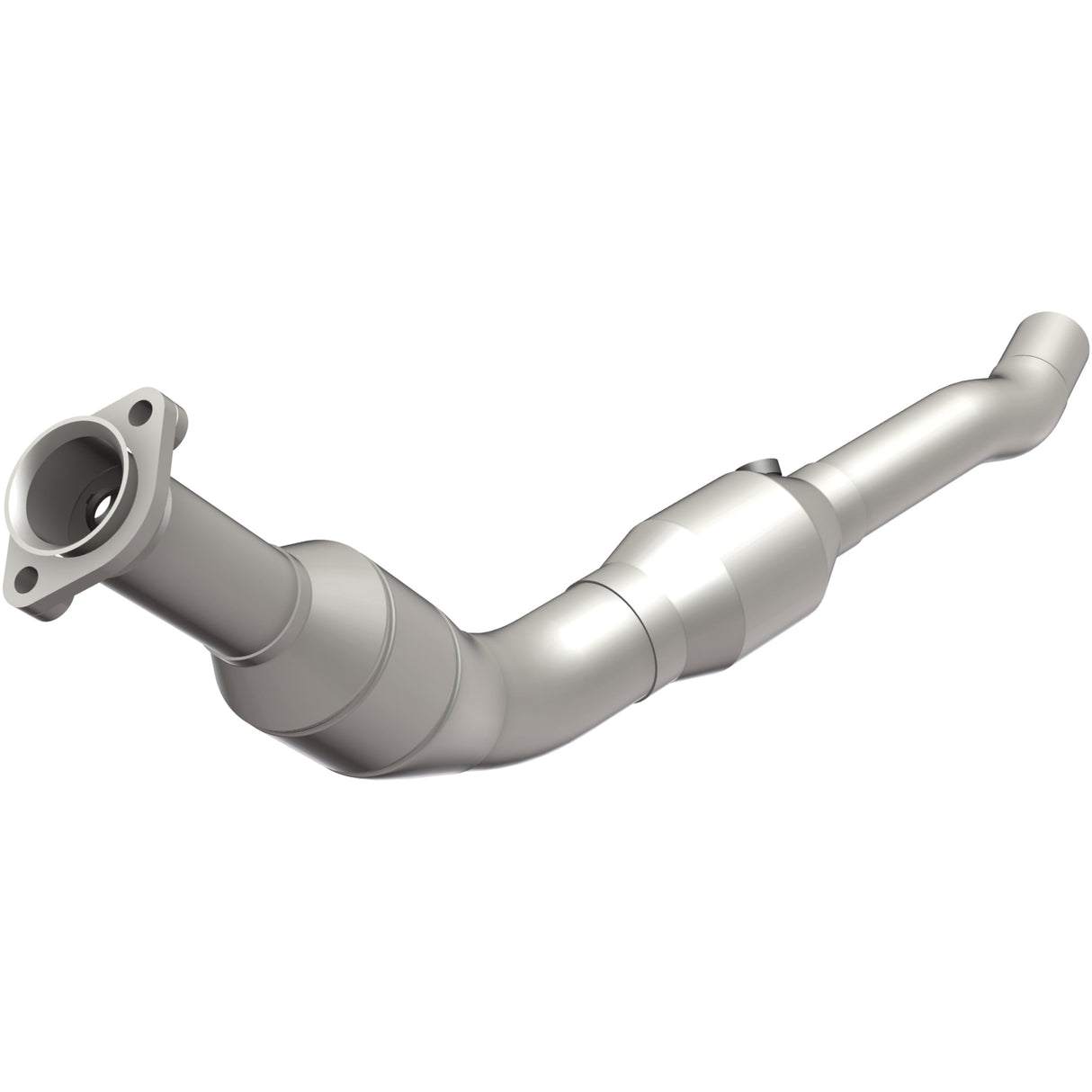 OEM Grade Direct-Fit Catalytic Converter MagnaFlow Exhaust Products Catalytic Converter  AXOPROS
