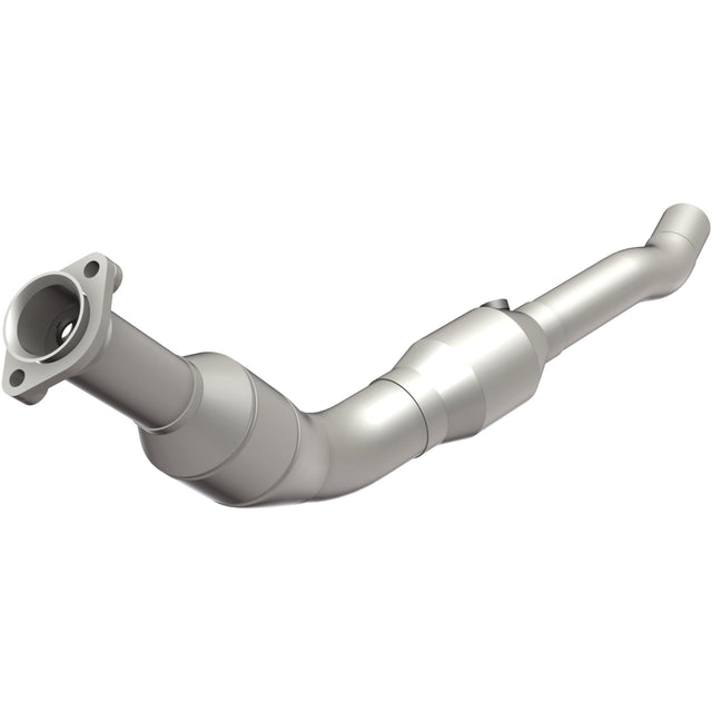 OEM Grade Direct-Fit Catalytic Converter MagnaFlow Exhaust Products Catalytic Converter  AXOPROS