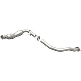 OEM Grade Direct-Fit Catalytic Converter MagnaFlow Exhaust Products Catalytic Converter  AXOPROS