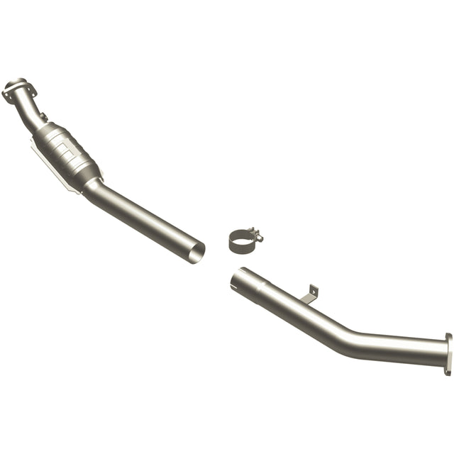 OEM Grade Direct-Fit Catalytic Converter MagnaFlow Exhaust Products Catalytic Converter  AXOPROS