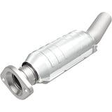 OEM Grade Direct-Fit Catalytic Converter MagnaFlow Exhaust Products Catalytic Converter  AXOPROS