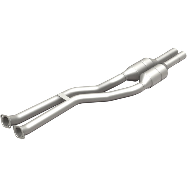 OEM Grade Direct-Fit Catalytic Converter MagnaFlow Exhaust Products Catalytic Converter  AXOPROS