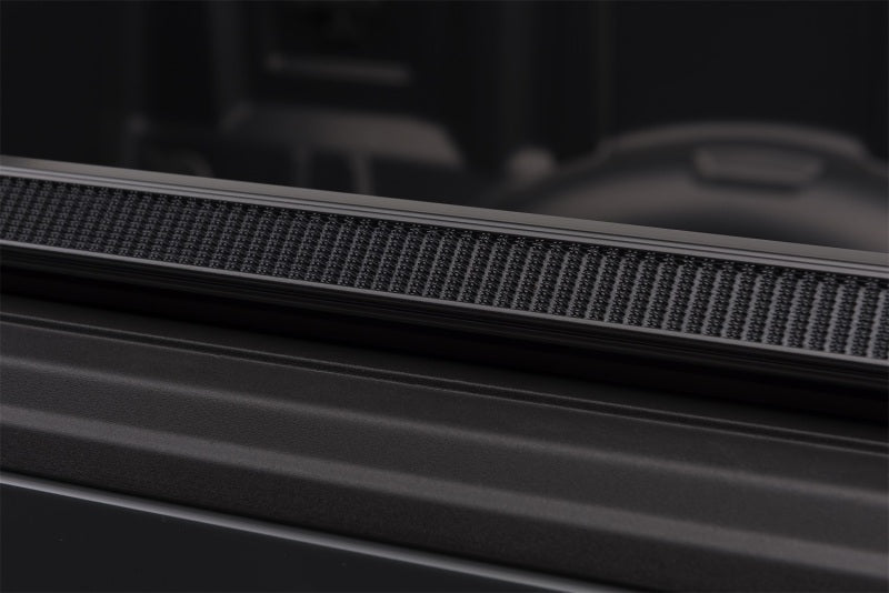 Truxedo 09-14 Ford F-150 6ft 6in TruXport Bed Cover Truxedo Bed Covers - Roll Up  AXOPROS