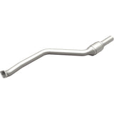 OEM Grade Direct-Fit Catalytic Converter MagnaFlow Exhaust Products Catalytic Converter  AXOPROS
