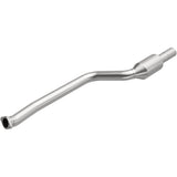 OEM Grade Direct-Fit Catalytic Converter MagnaFlow Exhaust Products Catalytic Converter  AXOPROS