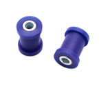 SuperPro 2002 Mitsubishi Lancer LS Front Control Arm Bushing Superpro Bushing Kits  AXOPROS