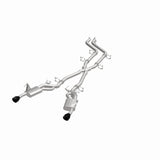 Magnaflow MagnaFlow 2026 Dodge Charger 3.0L SPEQ Series Cat-Back Performance Exhaust System Catback aftermarket performance part