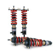 Skunk2 Mazda Miata NA/NB Pro-ST Coilovers (Front 8 kg/mm - Rear 6 kg/mm) Skunk2 Racing Coilovers  AXOPROS
