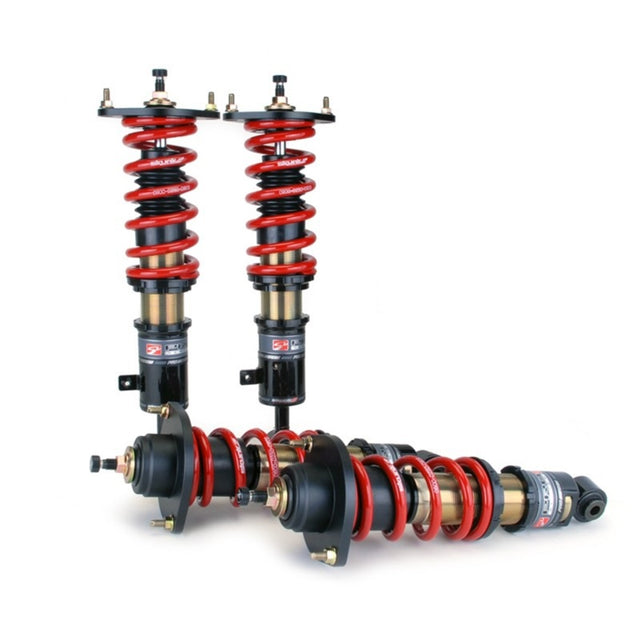 Skunk2 Mazda Miata NA/NB Pro-ST Coilovers (Front 8 kg/mm - Rear 6 kg/mm) Skunk2 Racing Coilovers  AXOPROS