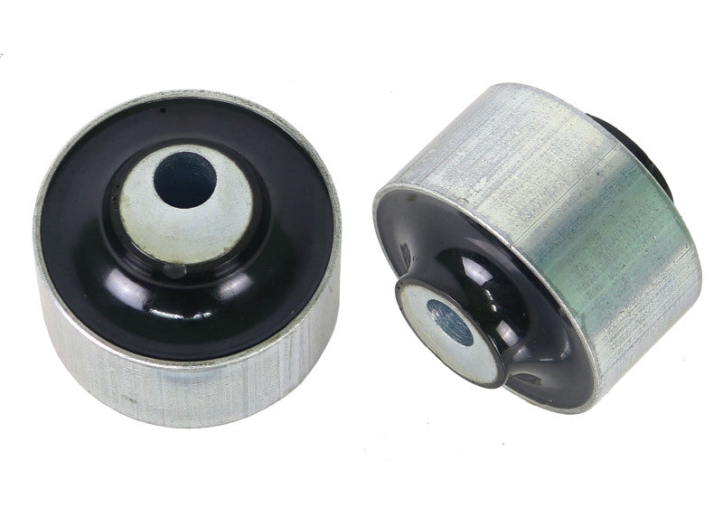 Whiteline 2017 Tesla Model 3 / 2021+ Tesla Y Radius Arm Lower - Bushing Kit Whiteline Bushing Kits  AXOPROS