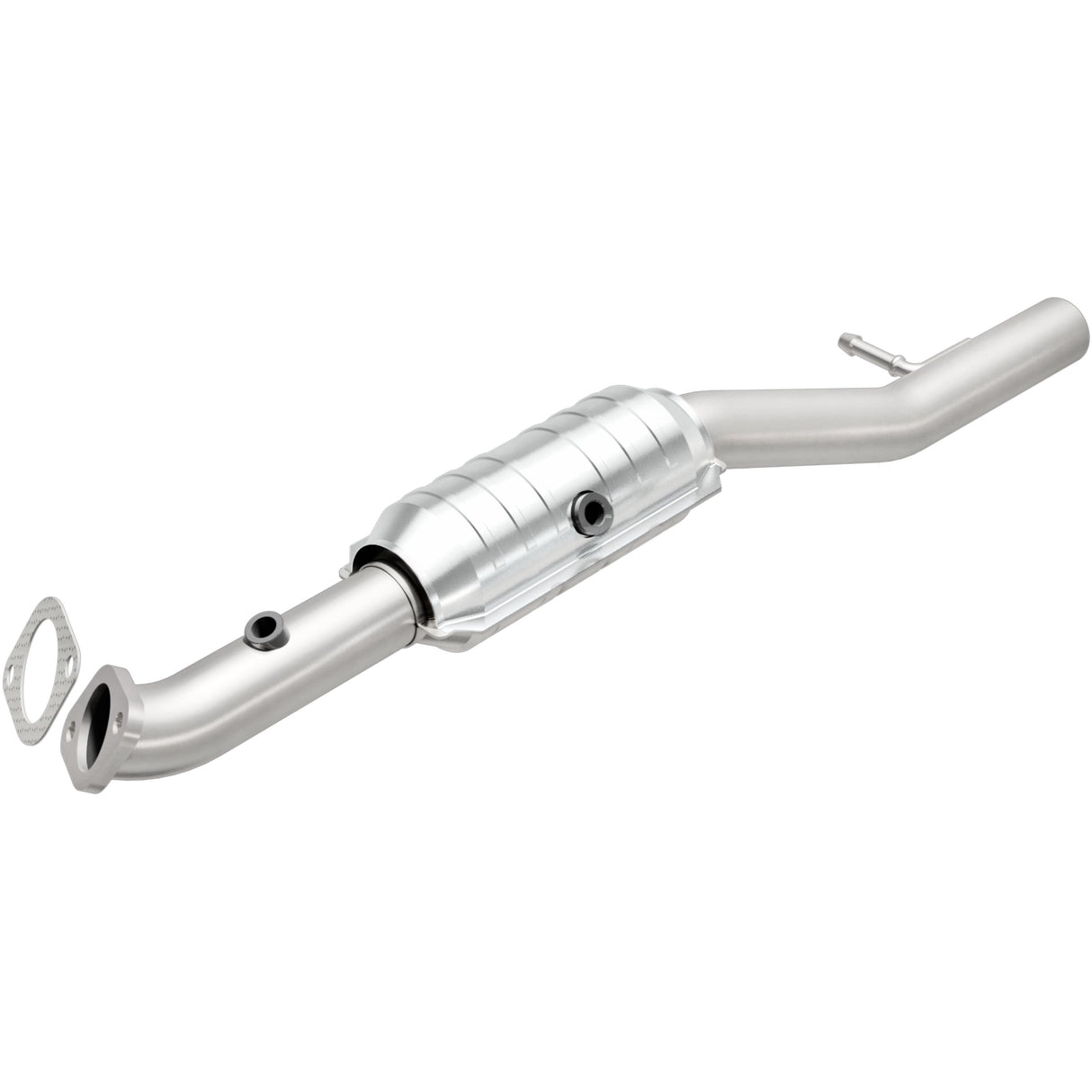 OEM Grade Direct-Fit Catalytic Converter MagnaFlow Exhaust Products Catalytic Converter  AXOPROS