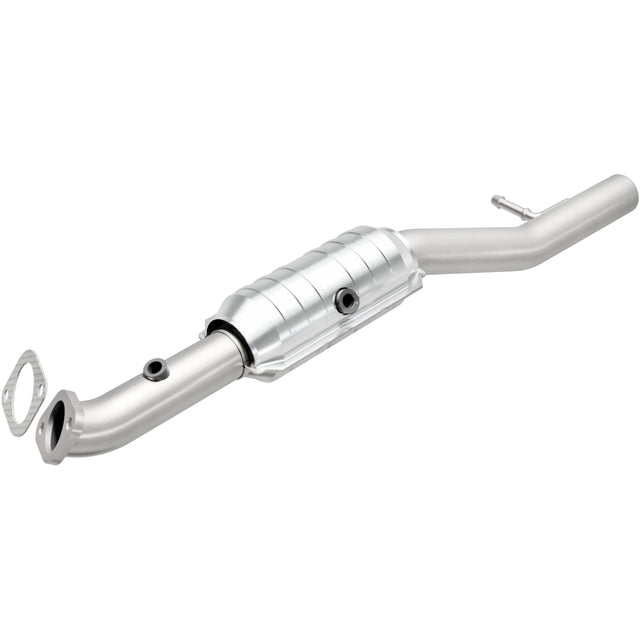OEM Grade Direct-Fit Catalytic Converter MagnaFlow Exhaust Products Catalytic Converter  AXOPROS