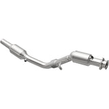 OEM Grade Direct-Fit Catalytic Converter MagnaFlow Exhaust Products Catalytic Converter  AXOPROS