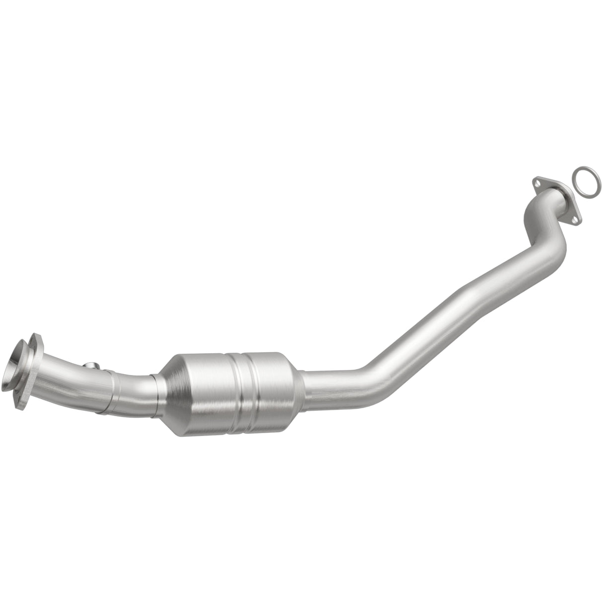 OEM Grade Direct-Fit Catalytic Converter MagnaFlow Exhaust Products Catalytic Converter  AXOPROS