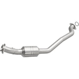 OEM Grade Direct-Fit Catalytic Converter MagnaFlow Exhaust Products Catalytic Converter  AXOPROS