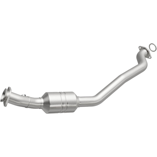 OEM Grade Direct-Fit Catalytic Converter MagnaFlow Exhaust Products Catalytic Converter  AXOPROS