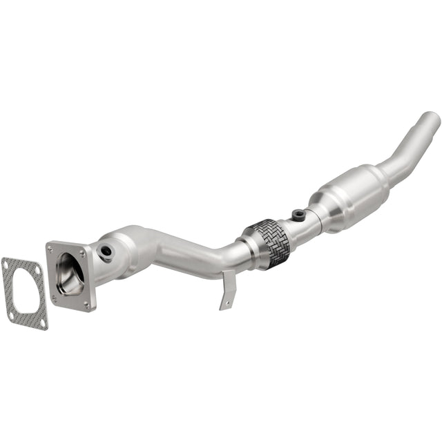 OEM Grade Direct-Fit Catalytic Converter MagnaFlow Exhaust Products Catalytic Converter  AXOPROS